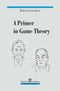 LUCCHETTI - A Primer in game theory