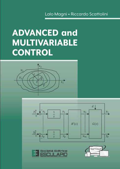 MAGNI SCATTOLINI - Advanced and Multivariable Control