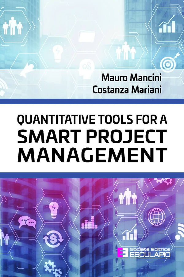 MANCINI MARIANI - Quantitative tools for a Smart Project Management