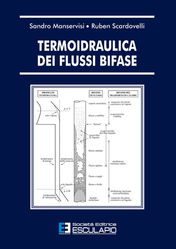 MANSERVISI SCARDOVELLI - Termoidraulica dei flussi bifase