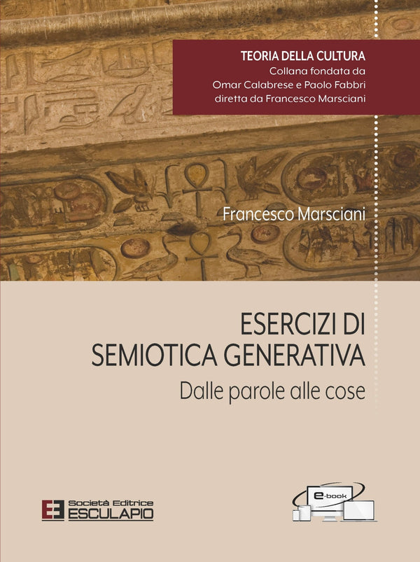 MARSCIANI - Esercizi di Semiotica Generativa