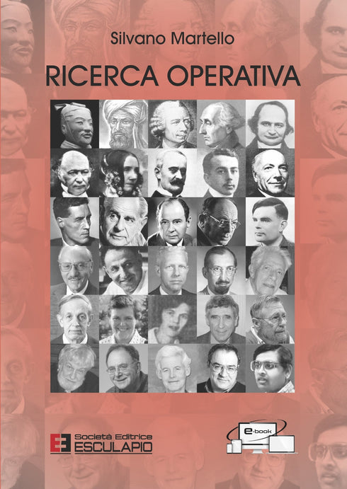 MARTELLO - Ricerca Operativa