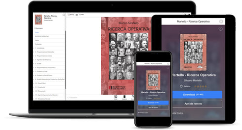 MARTELLO - Ricerca Operativa