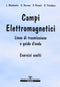 MATEKOVITZ PERRONE PIRINOLI TRINCHERO - Campi elettromagnetici Linee di trasmissione e guide d'onda