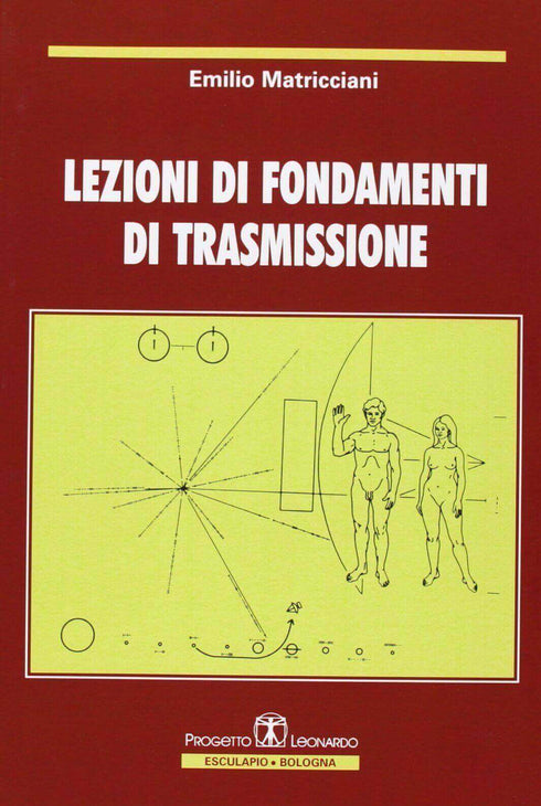 MATRICCIANI - Lezioni di fondamenti di trasmissione