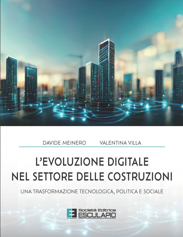 MEINERO VILLA - L'evoluzione digitale nel settore delle costruzioni