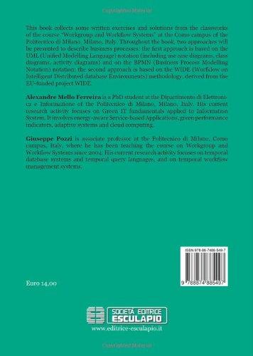 MELLO FERREIRA POZZI - Workflow Management Systems