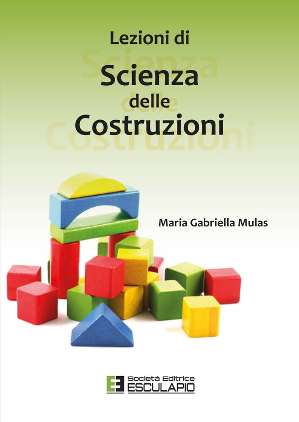 MULAS - Lezioni di Scienza delle costruzioni