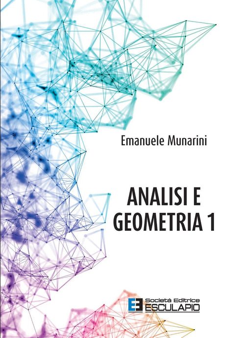 MUNARINI - Analisi e Geometria 1
