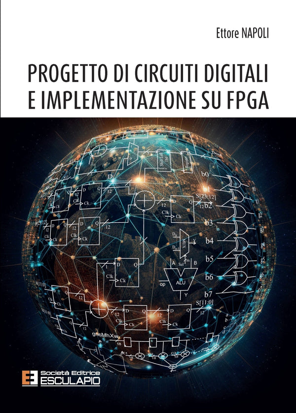 NAPOLI - Progetto di circuiti digitali e implementazione su FPGA