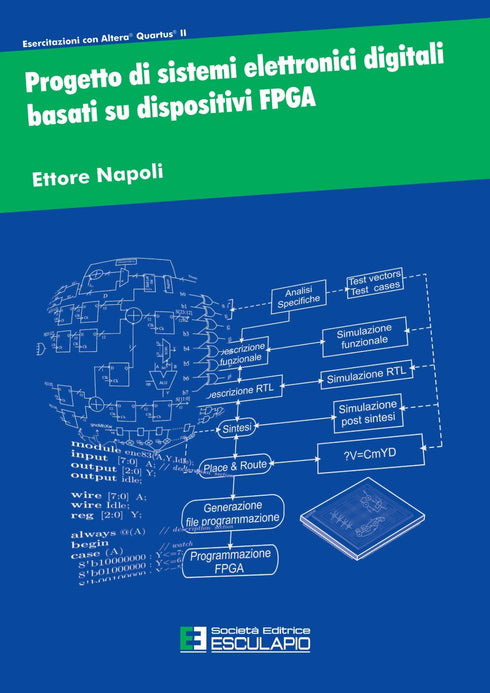NAPOLI - Progetto di sistemi elettronici digitali basati su dispositivi FPGA