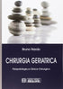 NARDO - Chirurgia Geriatrica. Fisiopatologia e Clinica Chirurgica