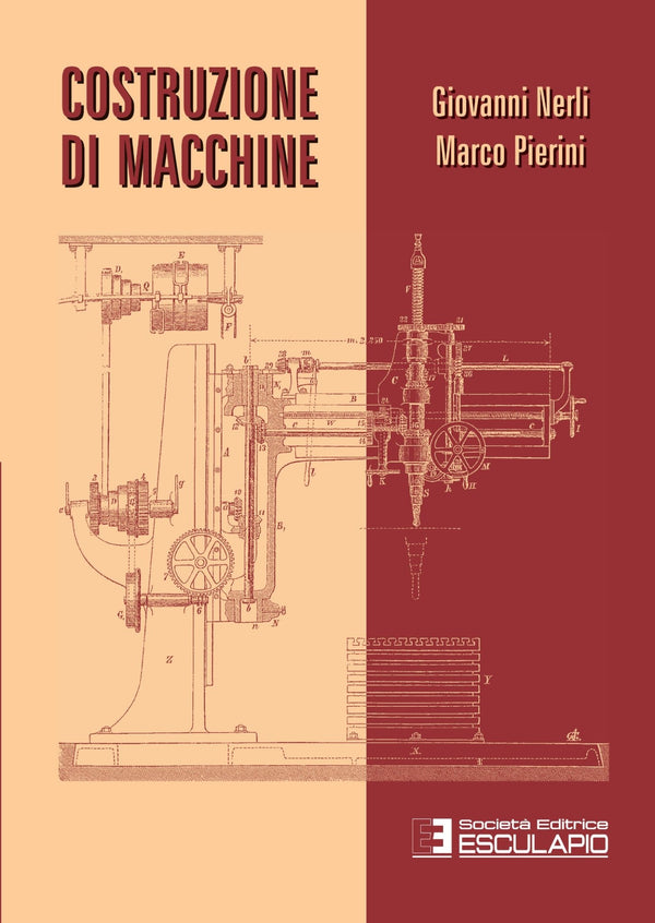 NERLI PIERINI - Costruzione di Macchine