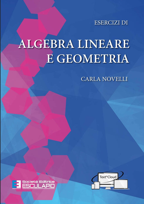 NOVELLI - Esercizi di Algebra Lineare e Geometria