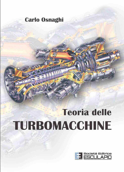 OSNAGHI - Teoria delle Turbomacchine