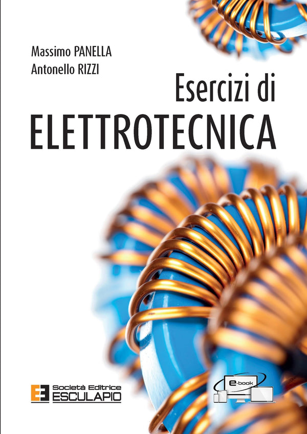 PANELLA RIZZI - Esercizi di Elettrotecnica