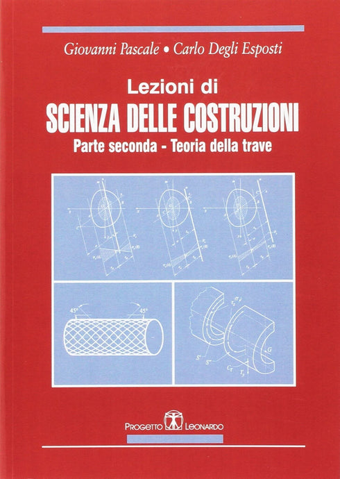 PASCALE - Lezioni di scienza delle costruzioni 2