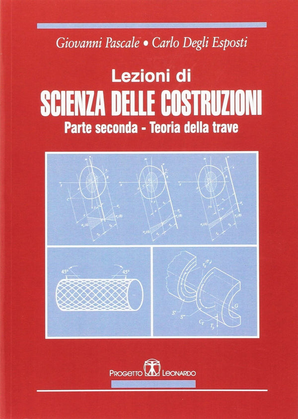 PASCALE - Lezioni di scienza delle costruzioni 2