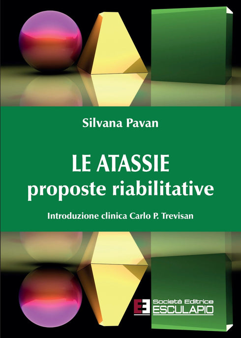 PAVAN - Le atassie: proposte riabilitative