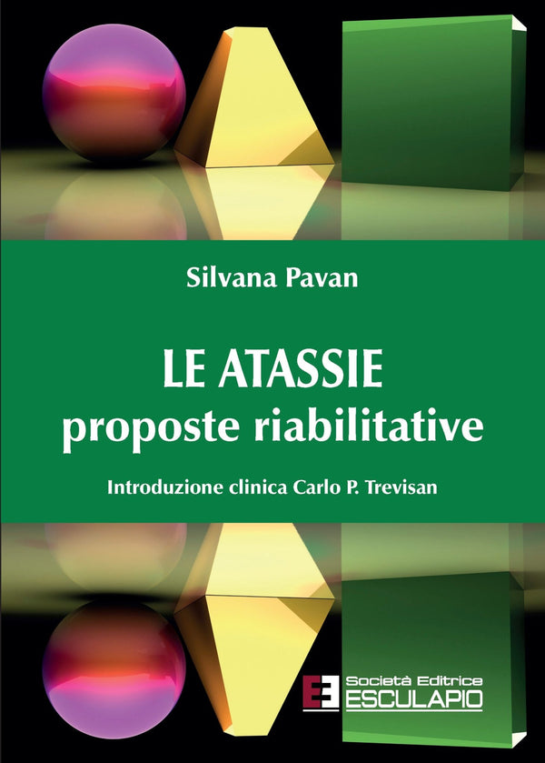 PAVAN - Le atassie: proposte riabilitative
