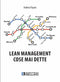 PAYARO - Lean Management. Cose Mai Dette