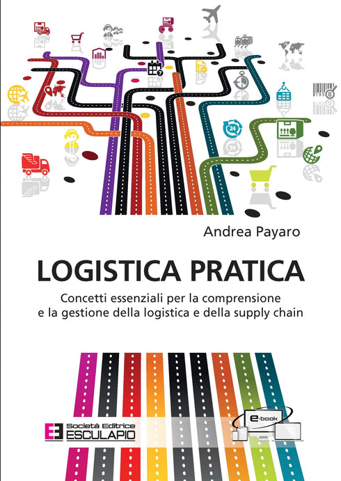 PAYARO - Logistica Pratica