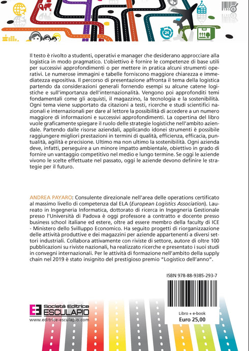 PAYARO - Logistica Pratica