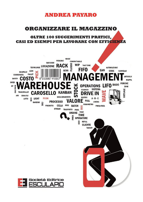 PAYARO - Organizzare il Magazzino