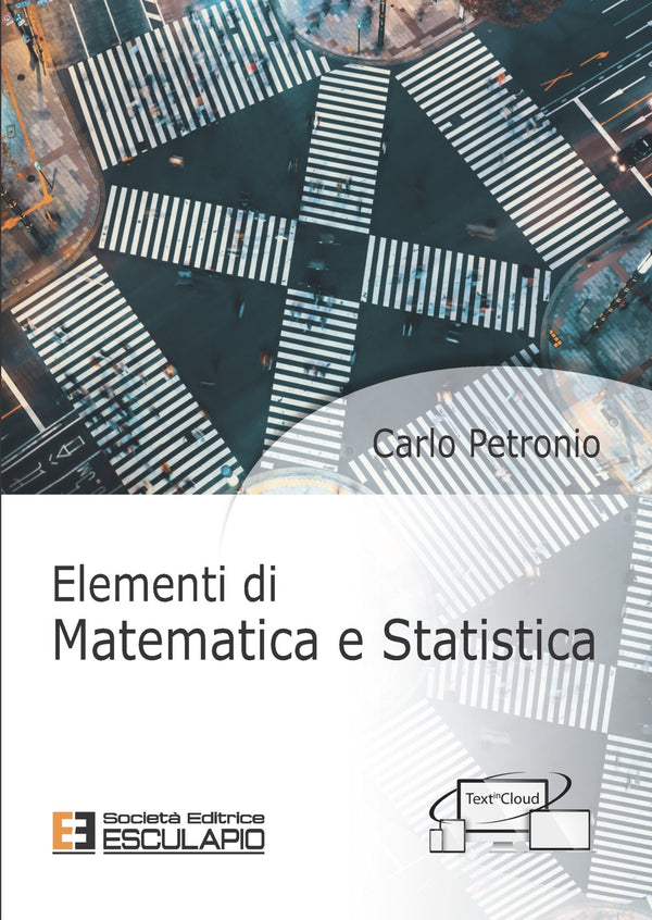 PETRONIO - Elementi di Matematica e Statistica