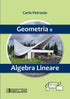 PETRONIO - Geometria e Algebra Lineare