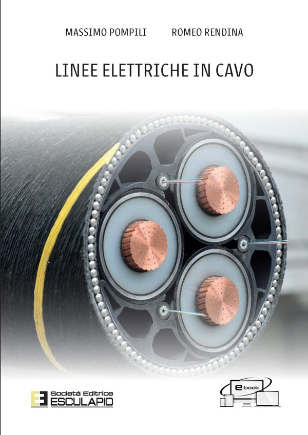 POMPILI RENDINA - Linee Elettriche in Cavo