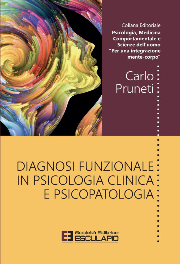 PRUNETI - Diagnosi funzionale in Psicologia Clinica e Psicopatologia