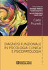 PRUNETI - Diagnosi funzionale in Psicologia Clinica e Psicopatologia