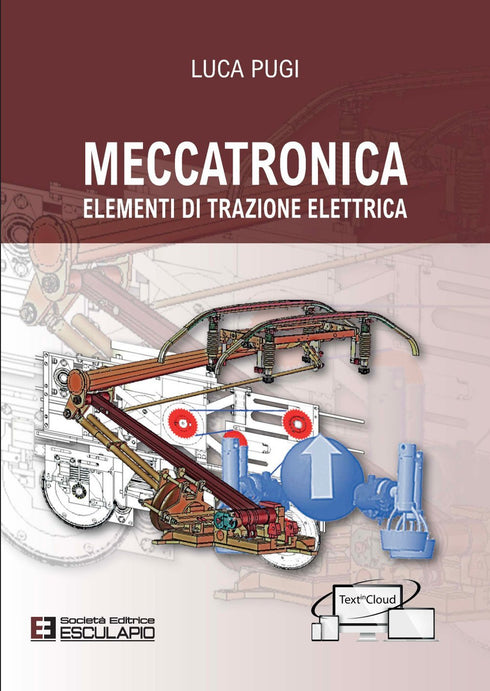 PUGI - Meccatronica. Elementi di Trazione Elettrica