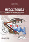 PUGI - Meccatronica. Elementi di Trazione Elettrica