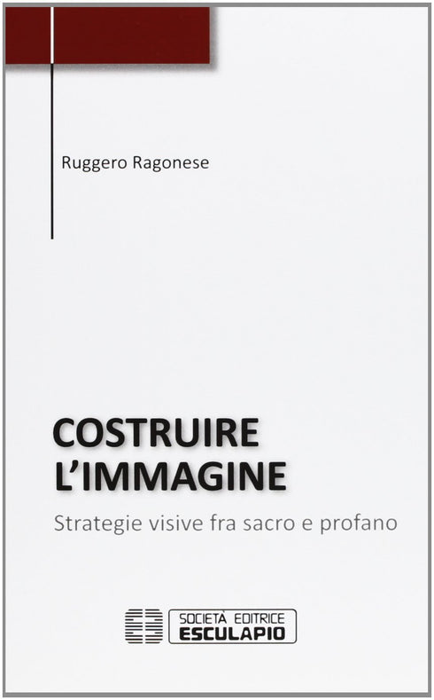 RAGONESE - Costruire l'immagine