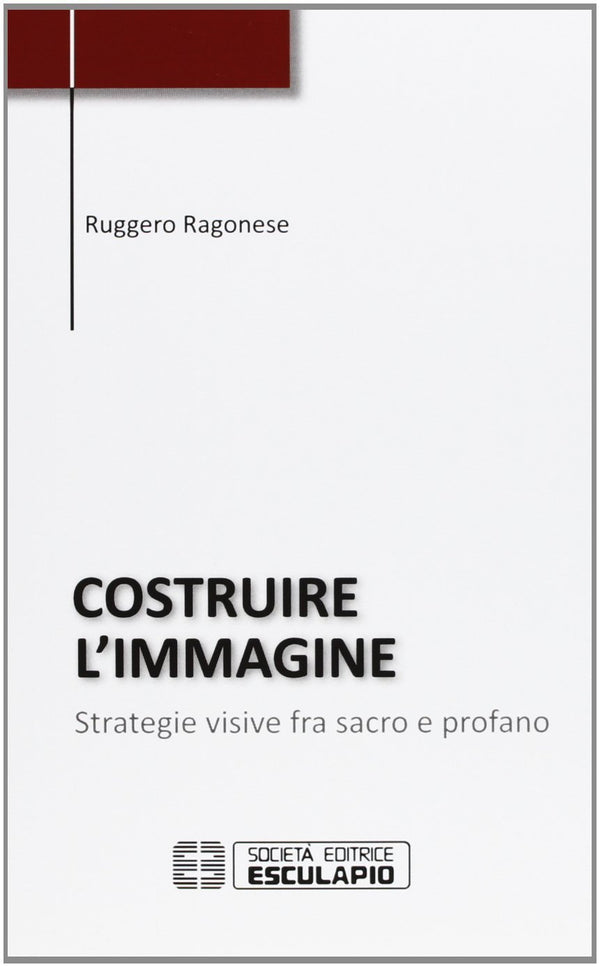RAGONESE - Costruire l'immagine