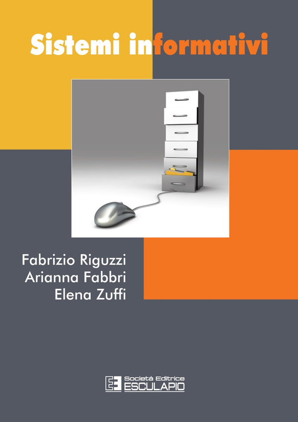 RIGUZZI FABBRI ZUFFI - Sistemi Informativi