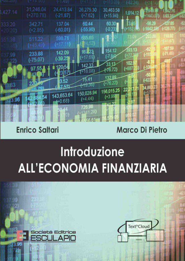 SALTARI DI PIETRO - Introduzione all'economia finanziaria