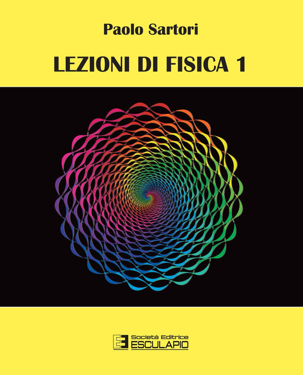 SARTORI - Lezioni di Fisica 1