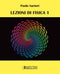 SARTORI - Lezioni di Fisica 1