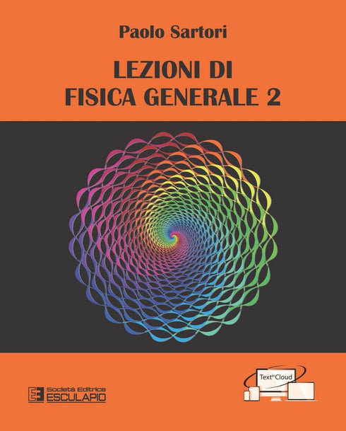 SARTORI - Lezioni di fisica generale 2