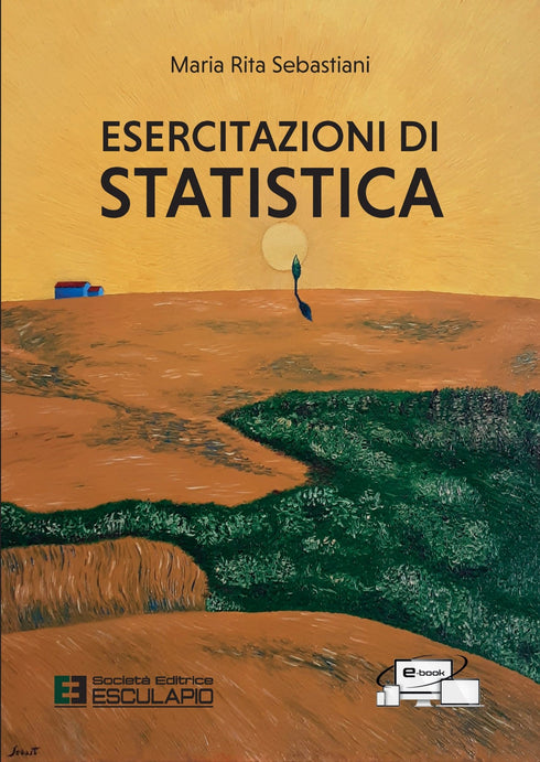 SEBASTIANI - Esercitazioni di Statistica