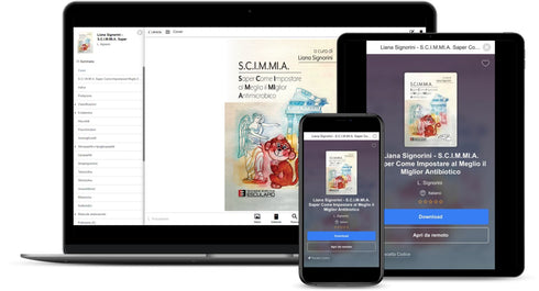 SIGNORINI - S.C.I.M.MI.A. Saper Come Impostare al Meglio il MIglior Antimicrobico