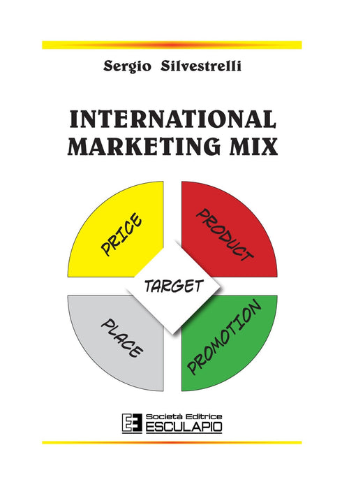SILVESTRELLI - International Marketing Mix