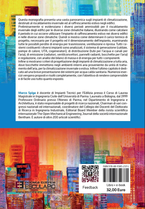 SPIGA - Impianti Termici in Edilizia