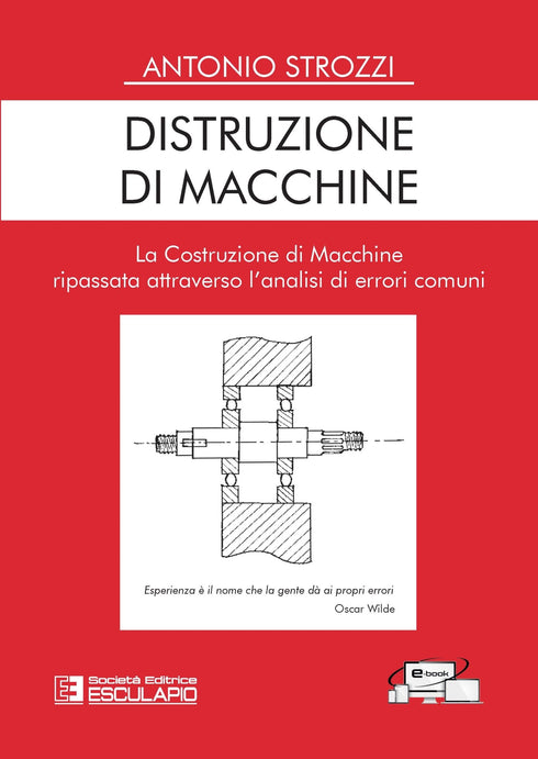 STROZZI - Distruzione di Macchine