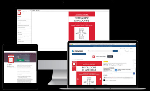 STROZZI - Distruzione di Macchine