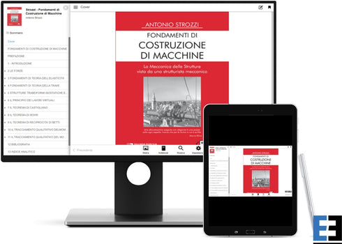 STROZZI - Fondamenti di Costruzione di Macchine