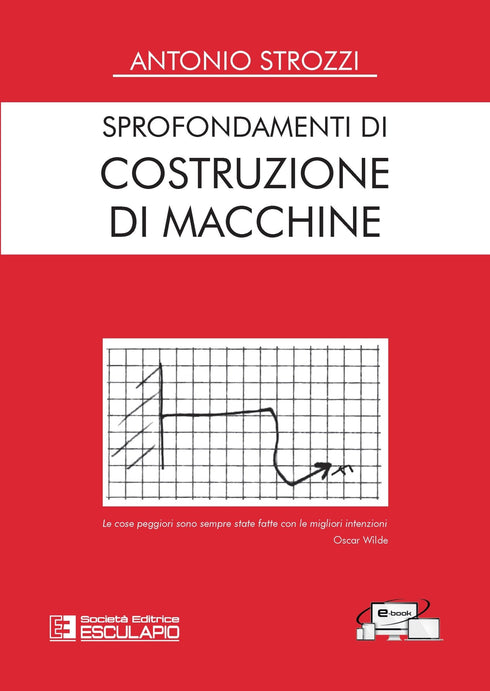 STROZZI - Sprofondamenti di Costruzione di Macchine
